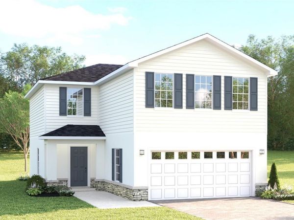 8902 WILDFLOWER FIELD LANE , WILDWOOD, FL 34785