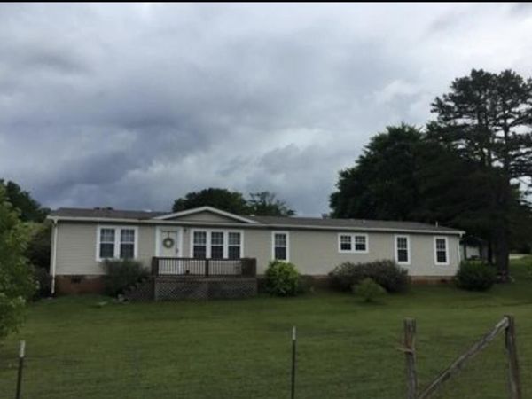 299 Shiloh Road , Decatur, TN 37322