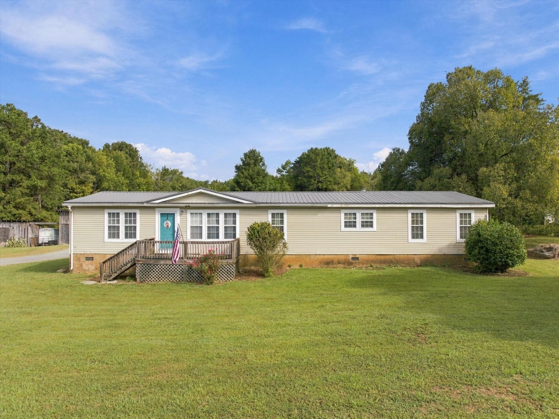 299 Shiloh Road , Decatur, TN 37322 Main Photo