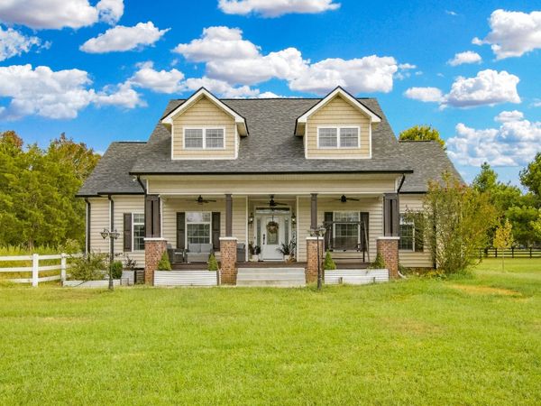 3762 Rockdale Fellowship Rd, Mount Juliet, TN 37122