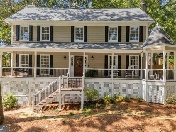 2070 Brickton Station, Buford, GA 30518