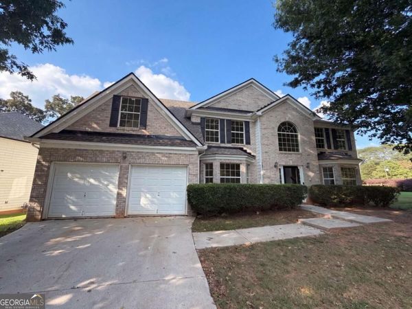 7425 Bodnant Drive, Fairburn, GA 30213