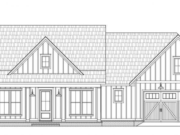 7026 Crest Highway, Molena, GA 30258