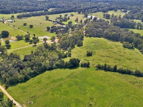 60142 RUTH HOLTON Road , Amite, LA 70422