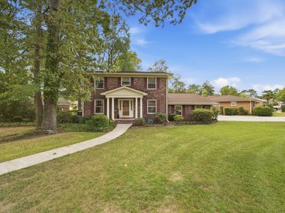 2439 Dove Lane, Columbia, SC 29210