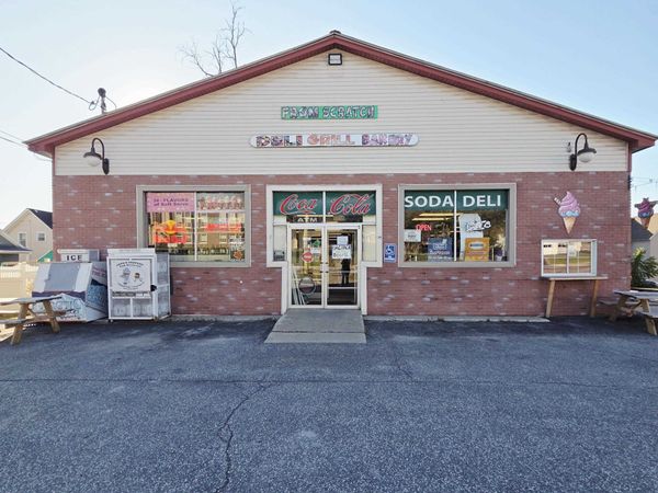 70 South Main Street, St. Albans City, VT 05478