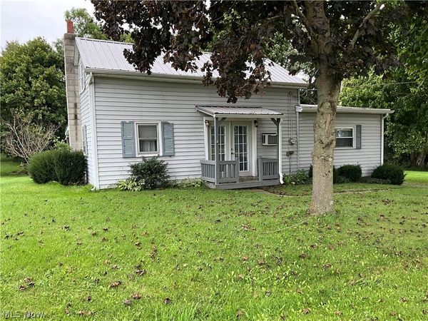 1379 County Road 16 , New London, OH 44851