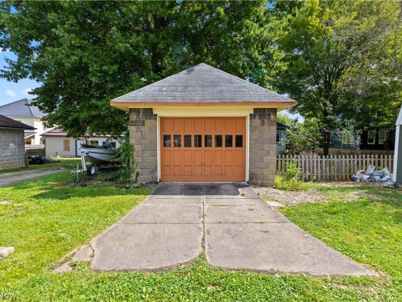 517 N 10th Street , Cambridge, OH 43725 Photo 46
