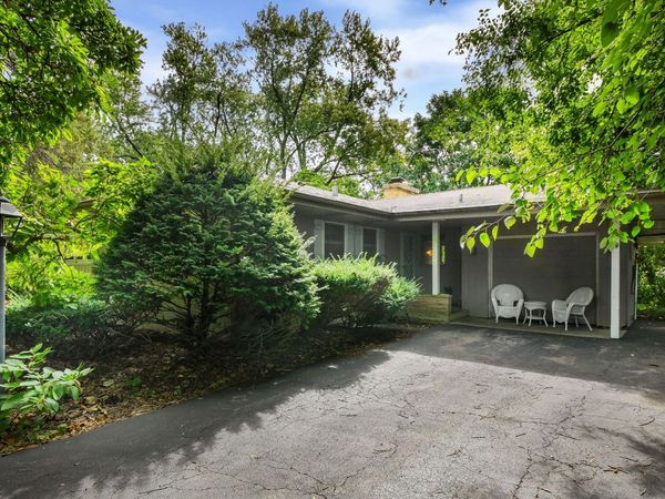 324 W Elm Street , Wheaton, IL 60189