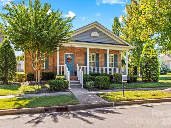 18114 Ebenezer Drive, Cornelius, NC 28031