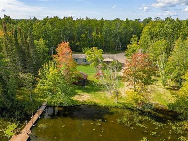 2394 Crip Road , Eveleth, MN 55734