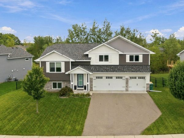 1638 Hidden Trail , Mayer, MN 55360