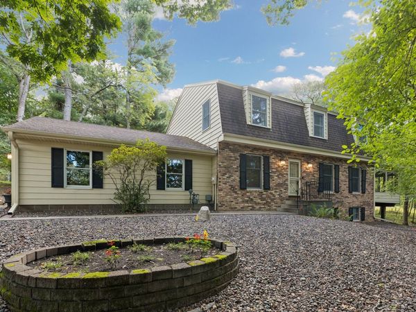 360 Quail Road, Dellwood, MN 55110