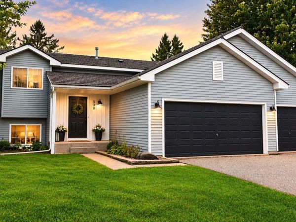 530 Johnson Parkway, Hammond, WI 54015