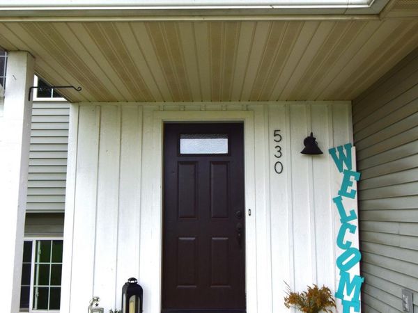 530 Johnson Parkway , Hammond, WI 54015