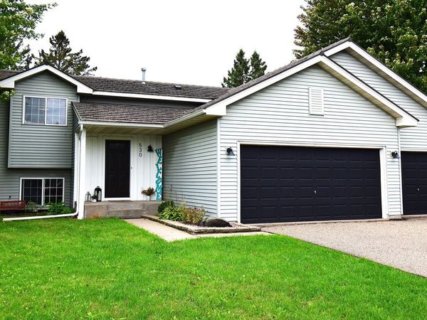 530 Johnson Parkway, Hammond, WI 54015