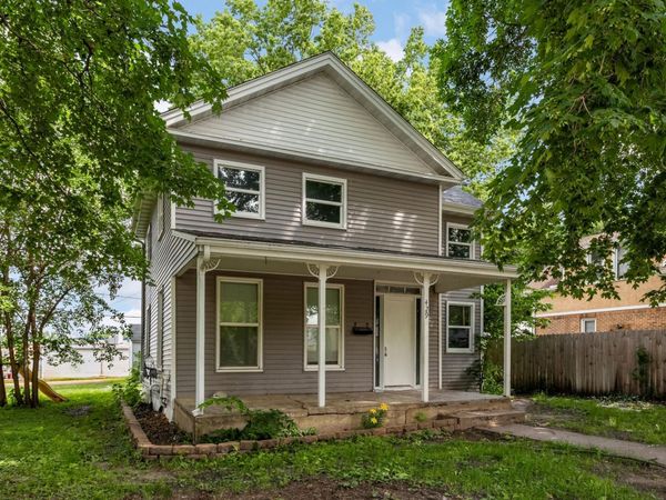429 2nd Avenue E, Shakopee, MN 55379