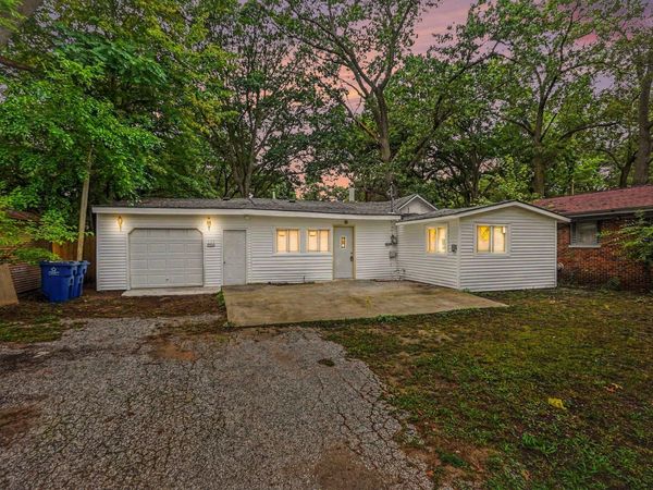 111 Rotterdam Avenue, Muskegon Heights, MI 49444