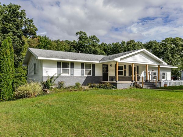 860 Glenwood Avenue, Muskegon, MI 49445