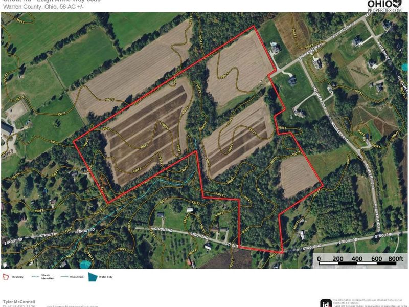 ac Strout Road, Washington Township, OH 45113 Photo 22