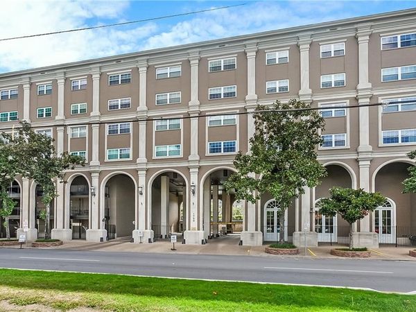 1750 ST CHARLES Avenue , Unit 541, New Orleans, LA 70130