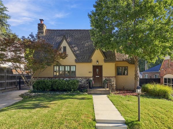 1228 E 28th Street, Tulsa, OK 74114