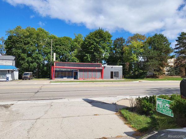 3282 Dixie Highway, Waterford Township, Mi 48328