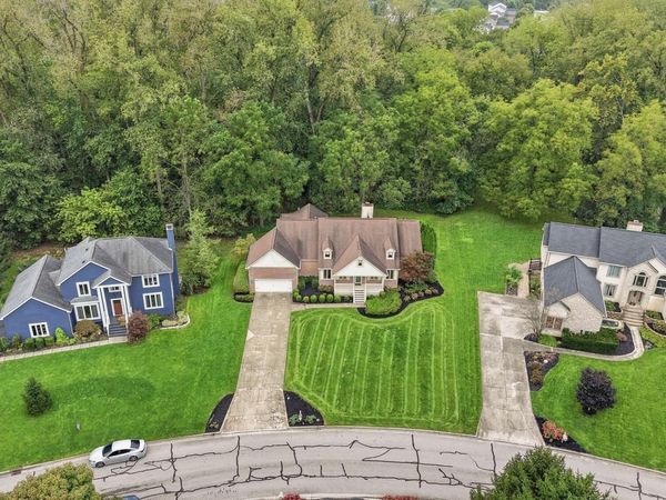 6420 Valley Chase Court , Galena, OH 43021