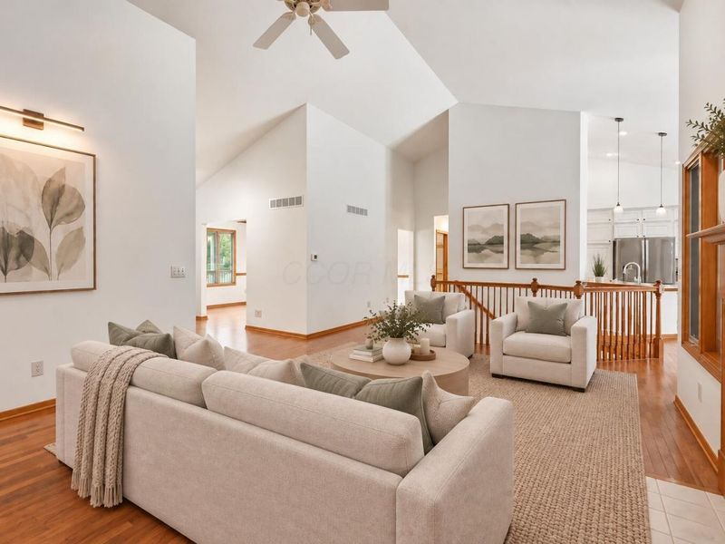 6420 Valley Chase Court , Galena, OH 43021 Photo 11
