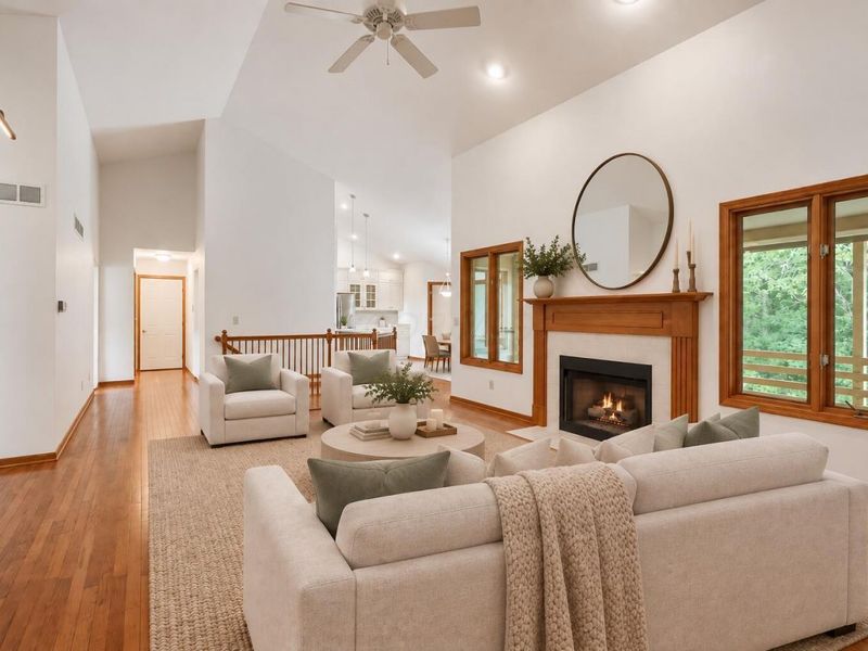 6420 Valley Chase Court , Galena, OH 43021 Photo 13