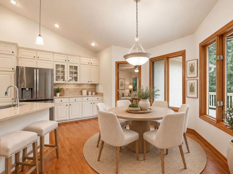 6420 Valley Chase Court , Galena, OH 43021 Photo 15