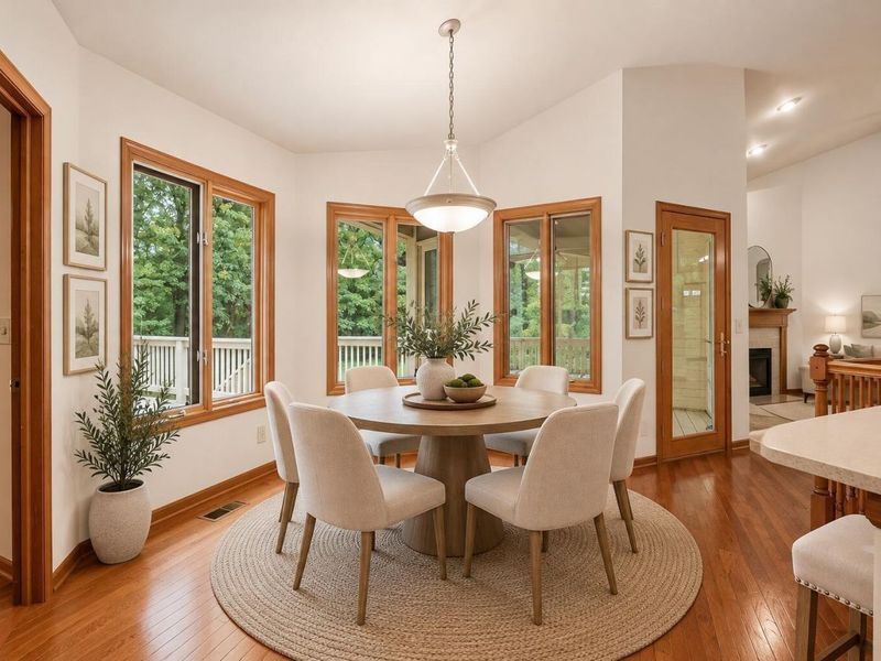 6420 Valley Chase Court , Galena, OH 43021 Photo 17