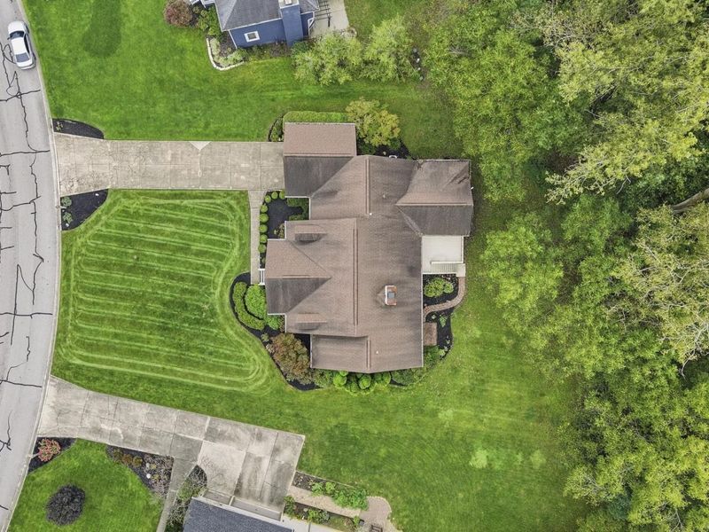 6420 Valley Chase Court , Galena, OH 43021 Photo 3