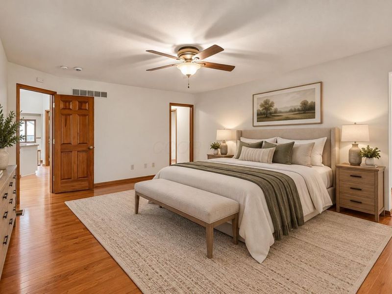 6420 Valley Chase Court , Galena, OH 43021 Photo 39