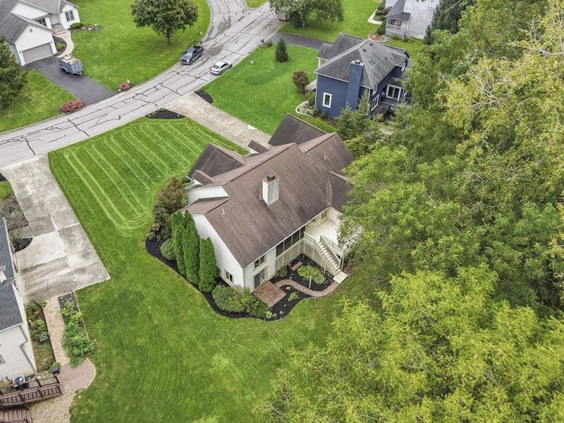 6420 Valley Chase Court , Galena, OH 43021 Photo 4