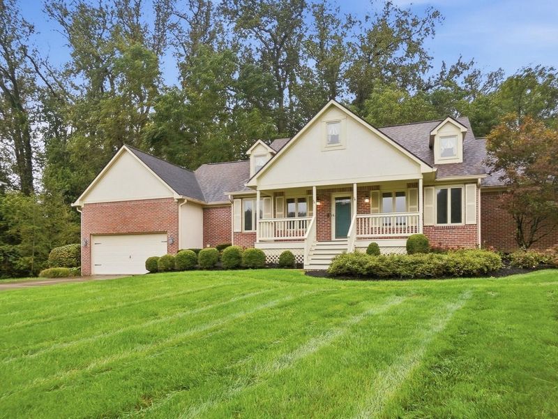 6420 Valley Chase Court , Galena, OH 43021 Photo 5