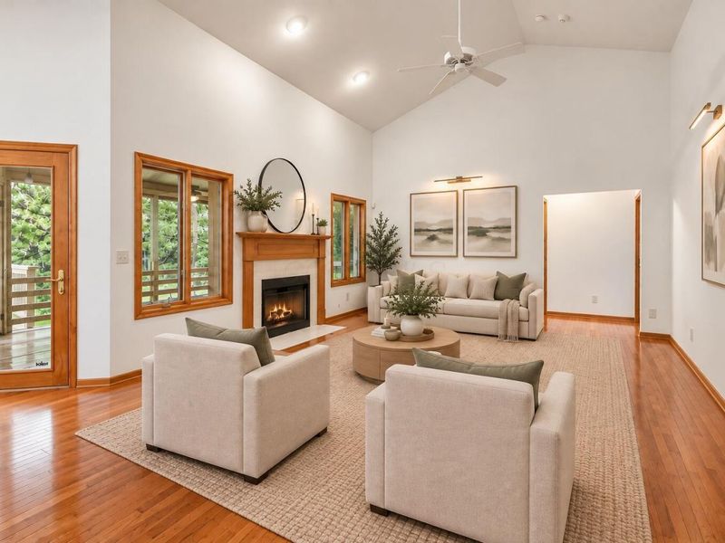 6420 Valley Chase Court , Galena, OH 43021 Photo 6