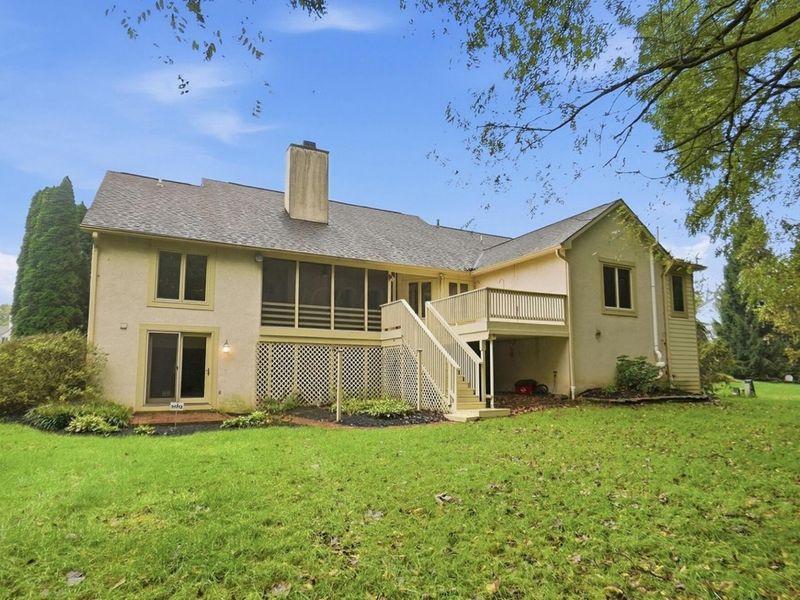 6420 Valley Chase Court , Galena, OH 43021 Photo 77