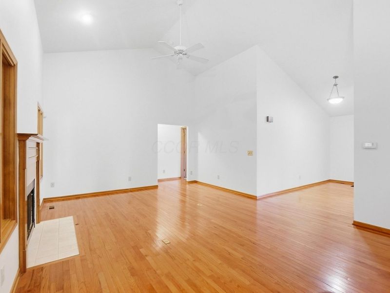 6420 Valley Chase Court , Galena, OH 43021 Photo 9