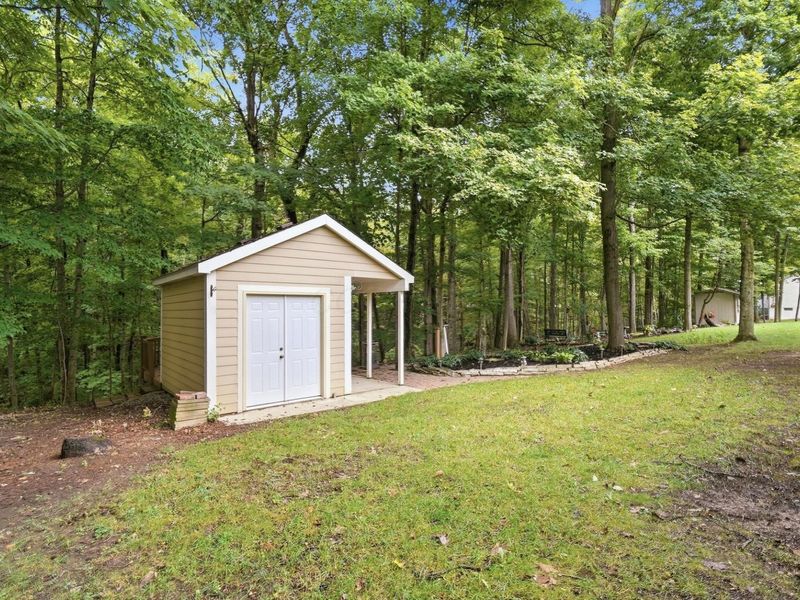 288 W Hull Drive, Delaware, OH 43015 Photo 41