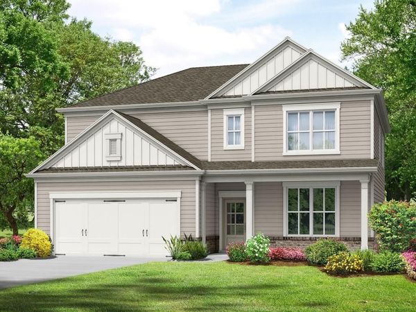 49 Ruby Robin Road, Jefferson, GA 30549