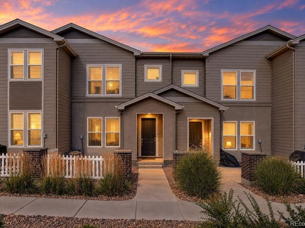 15423 W 65th Avenue , Unit B, Arvada, CO 80007