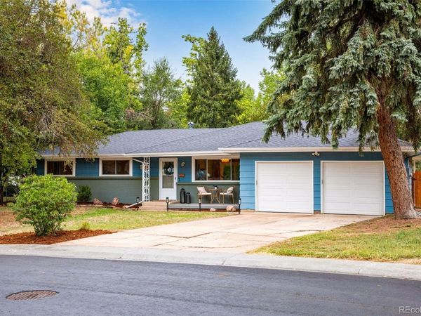 1204 Southridge Drive, Fort Collins, CO 80521