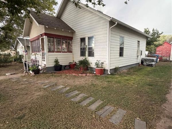 307 Elm Street, Arriba, CO 80804
