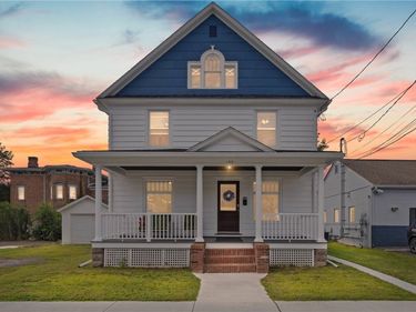 105 Colton Avenue , Newark, NY 14513