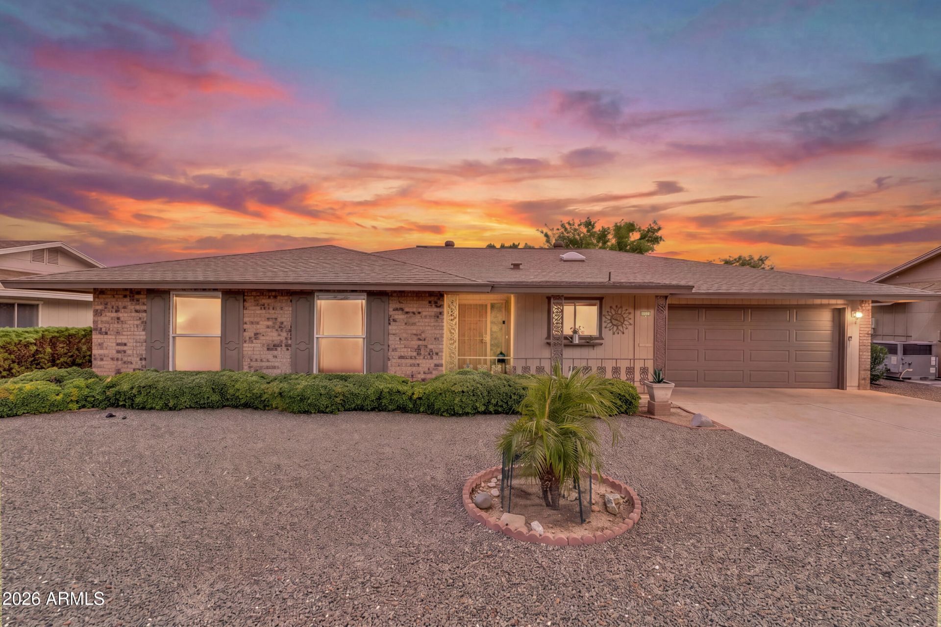 10321 W Pleasant Valley Road, Sun City, AZ 85351 Main Photo