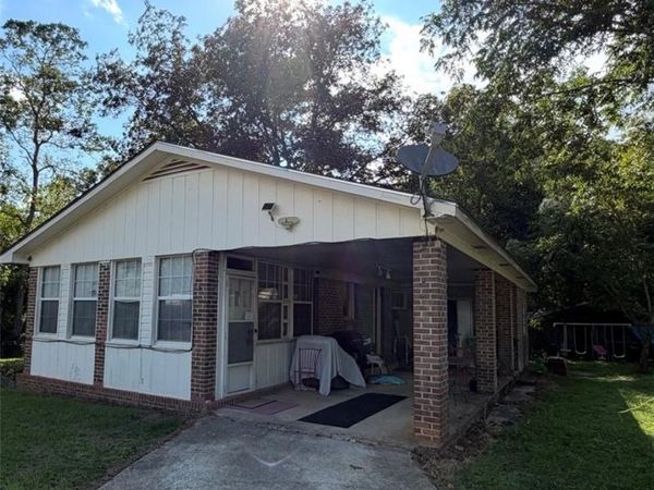 11770 Old Moffat Road, Wilmer, AL 36587