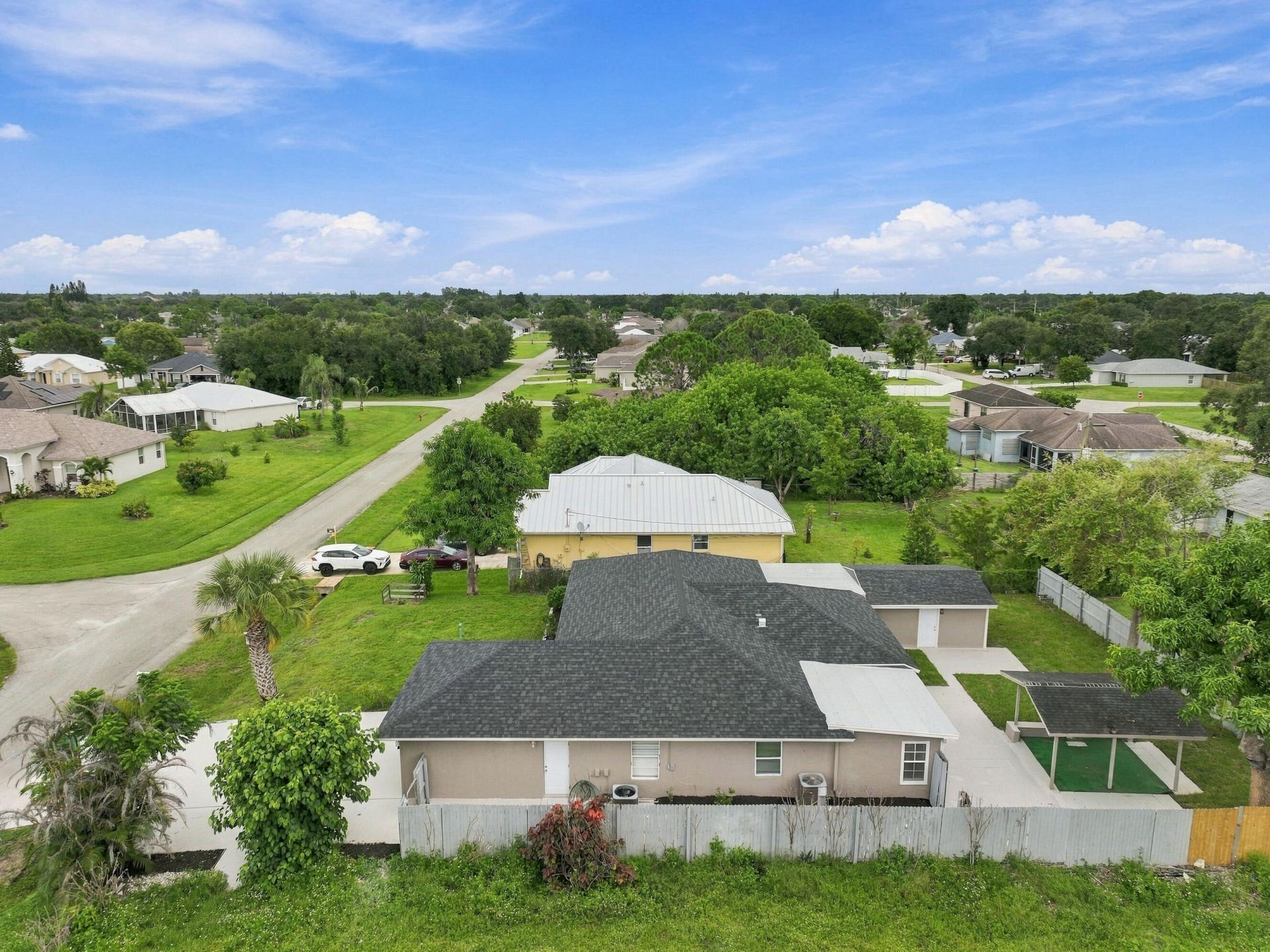 680 SW Colleen Avenue, Port Saint Lucie, FL 34983 Photo