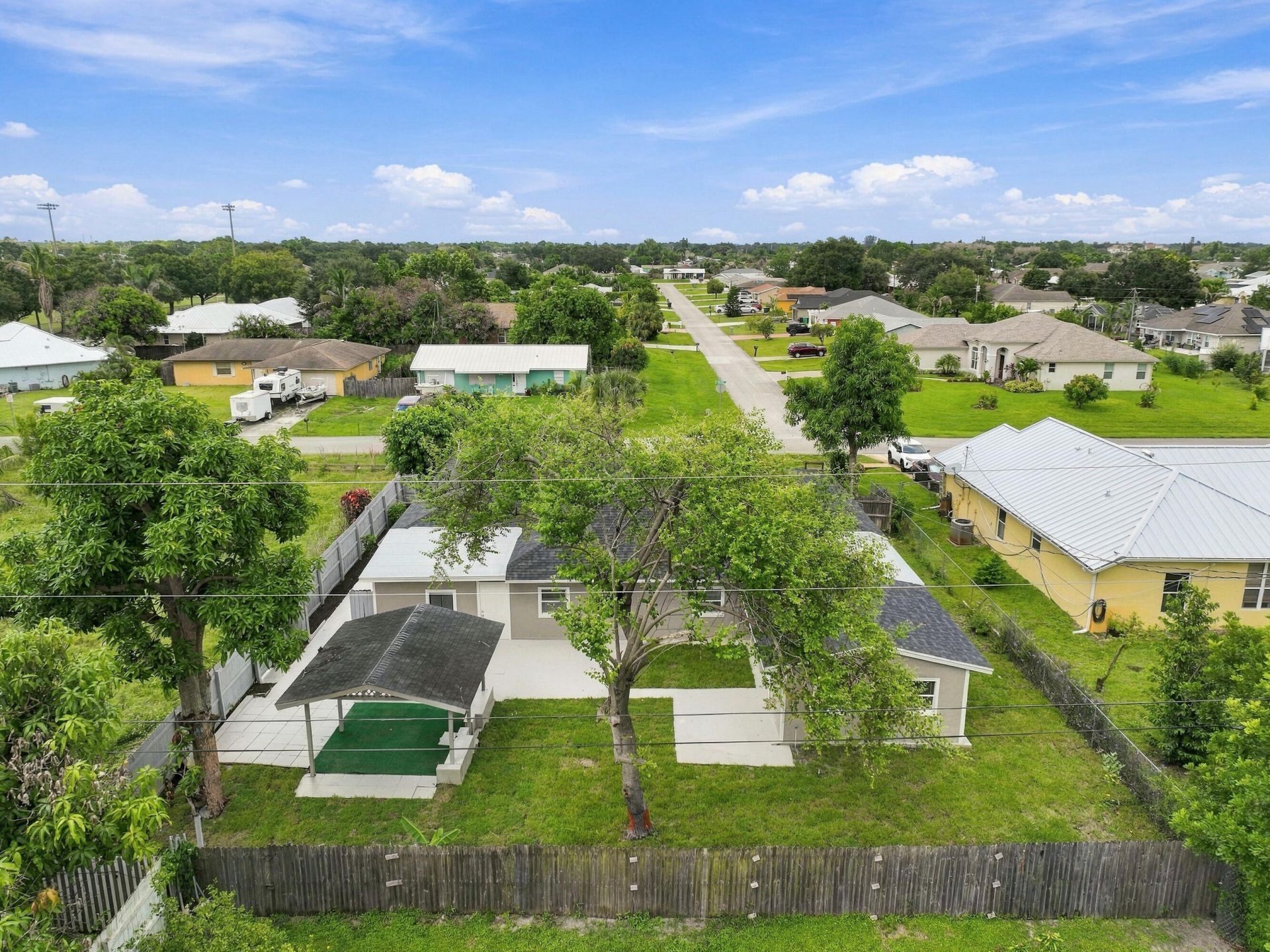 680 SW Colleen Avenue, Port Saint Lucie, FL 34983 Photo