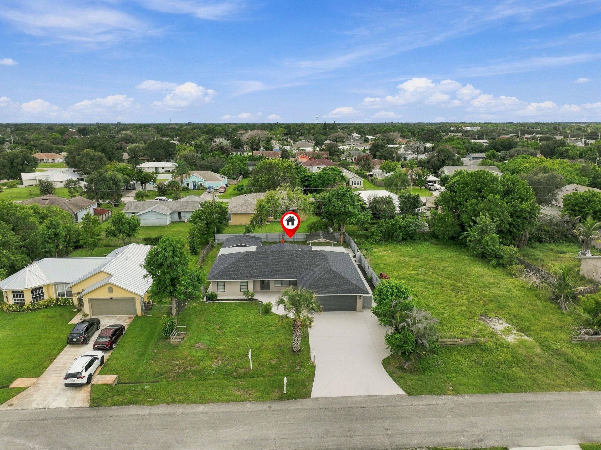 680 SW Colleen Avenue, Port Saint Lucie, FL 34983 Photo